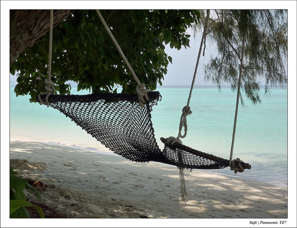 2011 - 03 - Koh Kradan 020